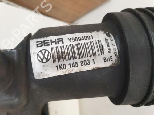 Intercooler VW SCIROCCO III (137, 138) 1.4 TSI | BP35778287M30  - Image 7