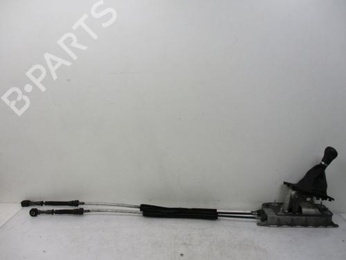Shift knob AUDI A3 Sportback (8PA) 2.0 TDI | BP28306558I34 - Image 7