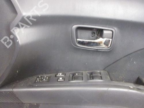 Front right panel CITROËN C-CROSSER (VU_, VV_) 2.2 HDi | BP38026741C59 - Image 2