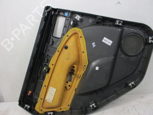 Rear right panel FORD KUGA I 2.0 TDCi | BP37113673C61 - Image 4