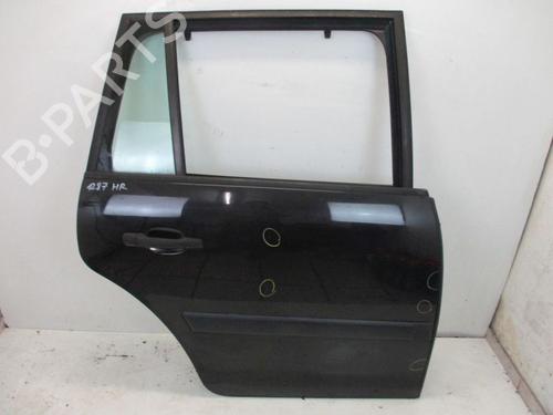 Used Right rear door CITROËN C4 Grand Picasso I (UA_) 2.0 HDi 138 (136 hp) 30667547