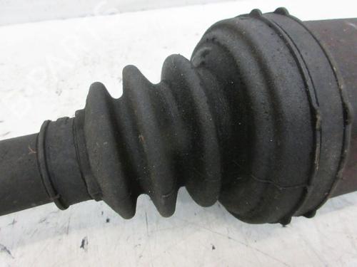 Right front driveshaft FORD GALAXY II (WA6) 2.0 TDCi | BP29088966M39 