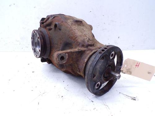 Used Rear differential BMW 1 (E81) 118 d (143 hp) 28371070