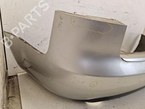 Bak støtfanger AUDI A4 B7 (8EC) 1.8 T | BP29106360C8 