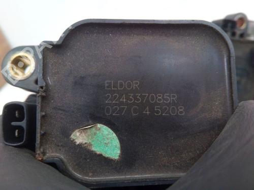 Ignition coil RENAULT GRAND SCÉNIC III (JZ0/1_) 1.4 16V (JZ0F) | BP28318169M94 