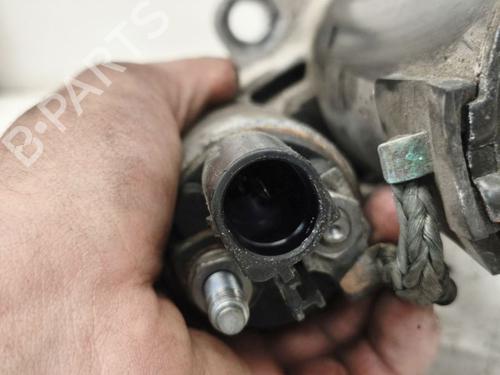 Starter VW GOLF VI Variant (AJ5) 1.6 TDI | BP39908909M8 - Image 7