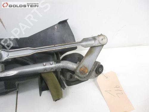 Front wiper motor MAZDA 6 Estate (GH) 2.2 MZR-CD (GH10) | BP18760446M29 