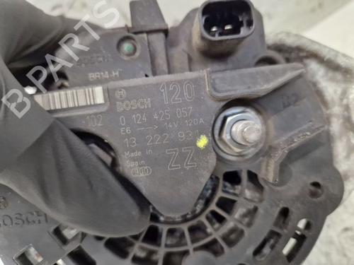Alternator OPEL CORSA D (S07) 1.2 (L08, L68) | BP37138095M7 - Image 7