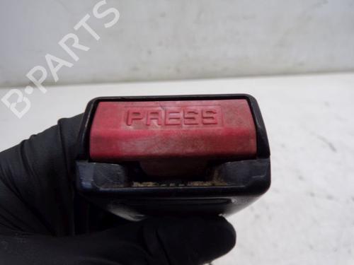 Seat buckle CITROËN JUMPY II Van 1.6 HDi 90 16V | BP33682636I32  - Image 6