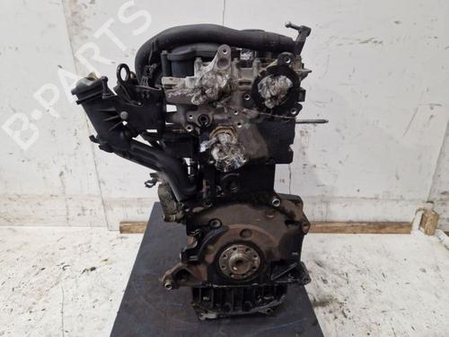 Engine FORD S-MAX (WA6) 2.0 TDCi | BP38028725M1 - Image 4