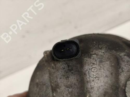 AC compressor VW GOLF PLUS V (5M1, 521) 1.4 16V | BP39742594M34 - Image 9