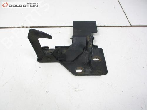 Hood lock VW POLO (9N_, 9A_) 1.4 16V | BP18762110C133 