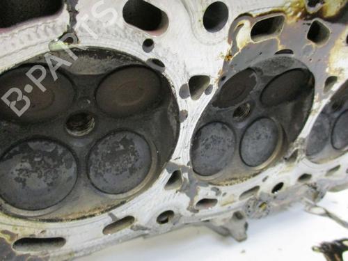 Cylinder head TOYOTA AYGO (_B4_) 1.0 (KGB40) | BP37115699M5 - Image 10