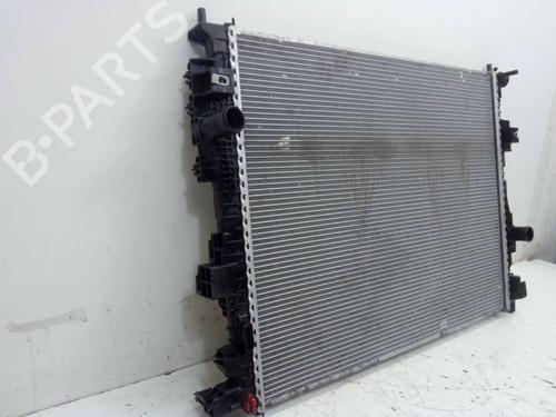 Water radiator FORD KUGA III (DFK) 2.5 Duratec PHEV | BP37142131M31 - Image 12