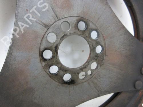 Flywheel AUDI A4 B7 (8EC) 3.0 TDI quattro | BP29097744M101