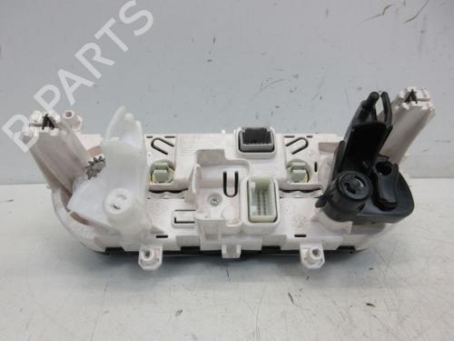 Climate control RENAULT CLIO IV (BH_) 1.2 16V | BP37131874I5 - Image 4