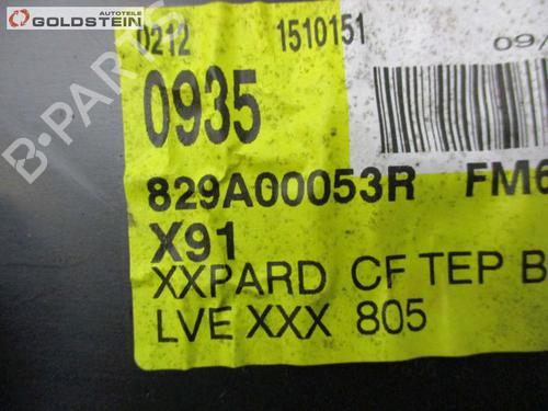 Rear right panel RENAULT LAGUNA III Grandtour (KT0/1) 2.0 dCi (KT07, KT0J, KT14, KT1A, KT1S) | BP37101577C61 - Image 6