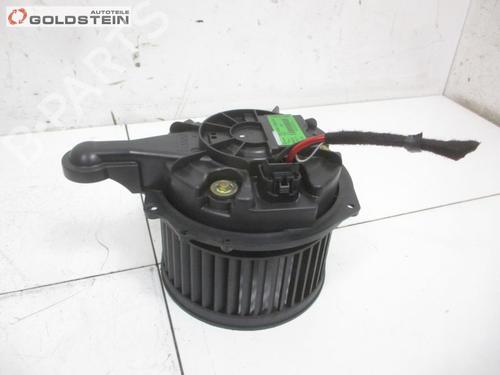 Used Heater blower motor Heater blower motor JAGUAR S-TYPE II (X200) 2.7 D (207 hp) 18763658 18763658