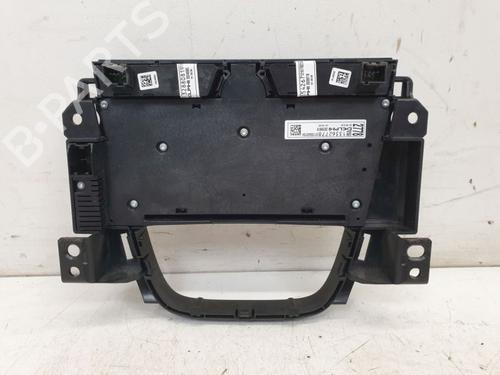 Switch OPEL MERIVA B MPV (S10) 1.4 (75) | BP33907710I30  - Image 7