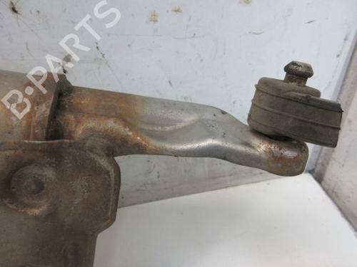 Exhaust system KIA PICANTO II (TA) 1.0 | BP37127223M121 - Image 8