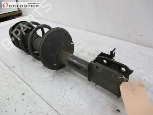 Left front shock absorber DACIA LOGAN MCV (KS_) 1.6 16V (KS0L, KS0M, KS0P, KS1S) | BP18751313M16 