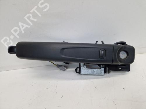 Used Front left exterior door handle Front left exterior door handle 38291580 38291580