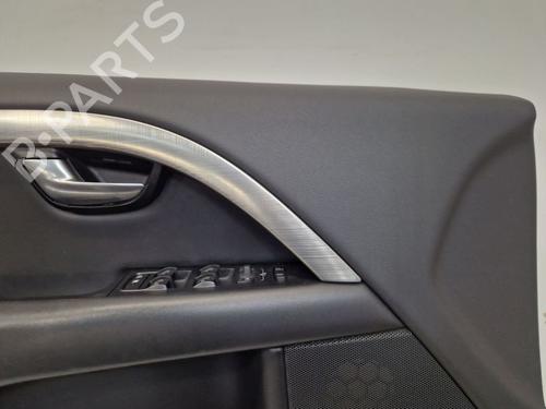 Front left panel VOLVO V70 II (285) D5 | BP29523472C58 