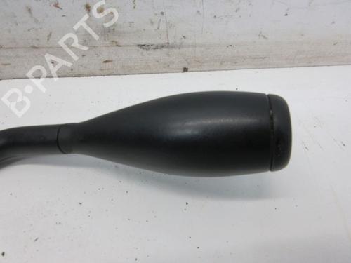 Shift knob DODGE DURANGO (HB) 5.7 AWD | BP38507608I34 - Image 5