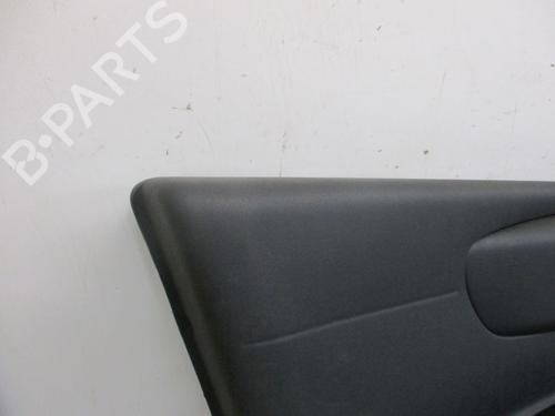 Front left panel CITROËN C4 Coupe (LA_) 1.4 16V | BP30667570C58 