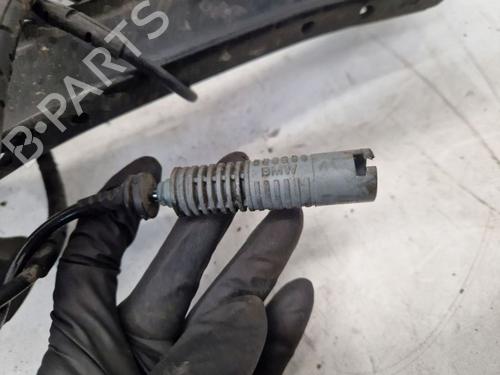 Right rear steering knuckle BMW 3 Coupe (E92) 320 i | BP31702675M28 