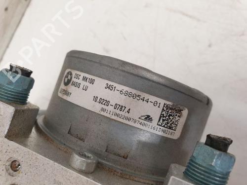Electronic module MINI MINI (F56) One First | BP36655635M83 - Image 9