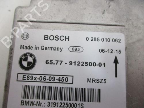 Control unit BMW 1 (E87) 116 i | BP37113010M11 - Image 6