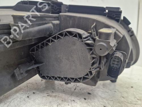 Left headlight VW TOURAN (1T1, 1T2) 2.0 TDI | BP23762204C28 