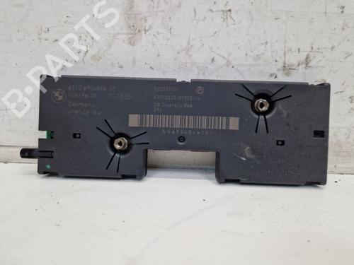 Used Electronic module Electronic module BMW 3 Touring (E91) 320 d (163 hp) 36656070 36656070