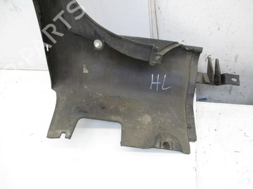 Other BMW X5 (E53) 3.0 d | BP18807027O1 