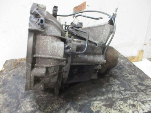 Gearbox NISSAN NOTE (E11, NE11) 1.4 | BP37124332M3 - Image 9