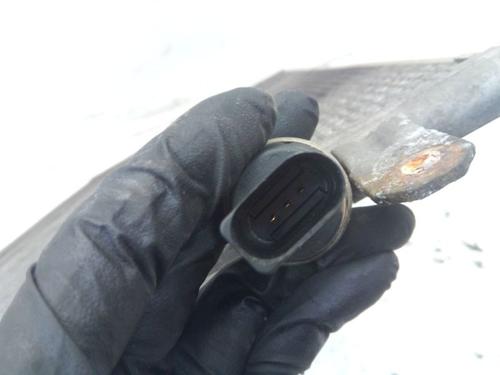 AC radiator AUDI A6 C6 (4F2) 3.0 TDI quattro | BP31312357M32