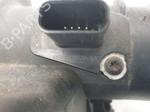 Air filter box FORD GALAXY II (WA6) 1.8 TDCi | BP37146472M87 - Image 8