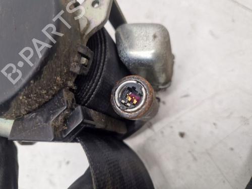 Front left seatbelt PEUGEOT EXPERT Van (VF3A_, VF3U_, VF3X_) 2.0 HDi 130 | BP31702791I26
