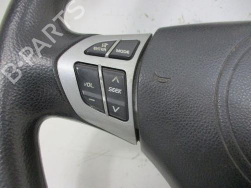 Steering wheel SUZUKI GRAND VITARA II (JT, TE, TD) 1.9 DDiS All-wheel Drive (JT419, TD44, JB419WD, JB419XD,... | BP18794698C49 