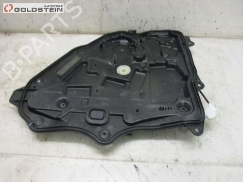Used Front right window mechanism MAZDA 5 (CR) 2.0 CD (CR19) (143 hp) 13760542
