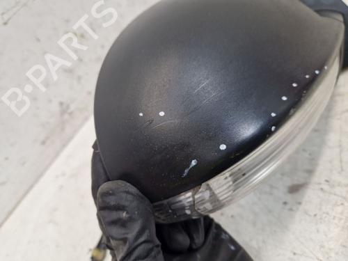 Right mirror VW GOLF PLUS V (5M1, 521) 2.0 TDI 16V | BP24868762C27 