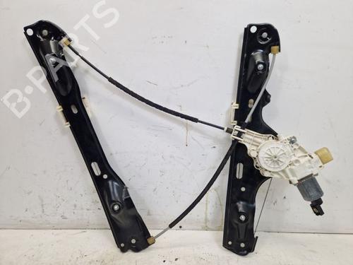 Front left window mechanism BMW X1 (E84) sDrive 18 i | BP37141891C22 - Image 6