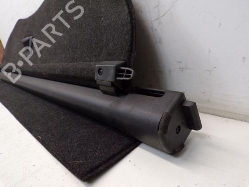 Rear parcel shelf RENAULT CLIO III Grandtour (KR0/1_) 1.2 16V (KR02, KR0J) | BP29096691C85 