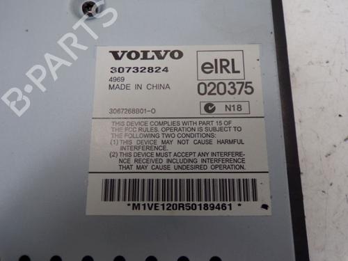 Electronic module VOLVO V50 (545) 1.8 | BP37120333M83  - Image 8