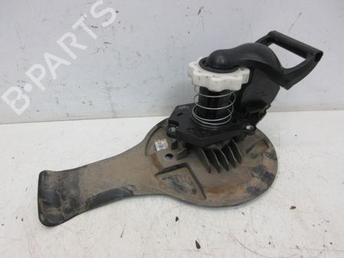 Used Support RENAULT CLIO III (BR0/1, CR0/1) 1.6 16V (BR09, BR0T, CR09, CR0T) (88 hp) 22314330