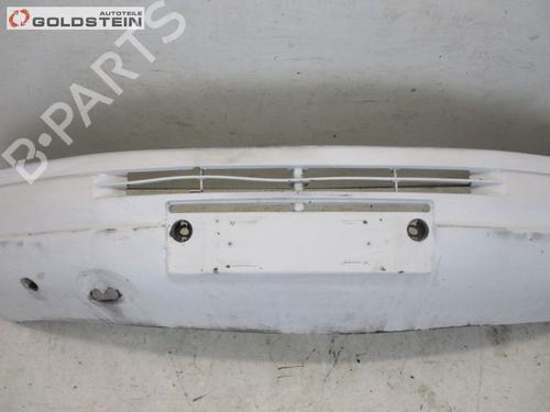 Front bumper MERCEDES-BENZ SPRINTER 4-t Platform/Chassis (B904) 412 D | BP18753907C7 