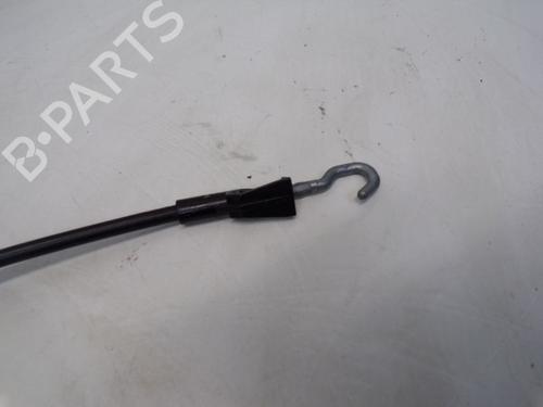 Front right lock OPEL CORSA D (S07) 1.4 (L08, L68) | BP24434038C97 