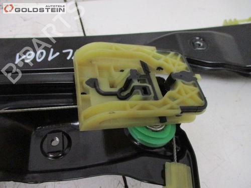 Left front window motor FORD FOCUS III Turnier 1.0 EcoBoost | BP37108850E21 - Image 4