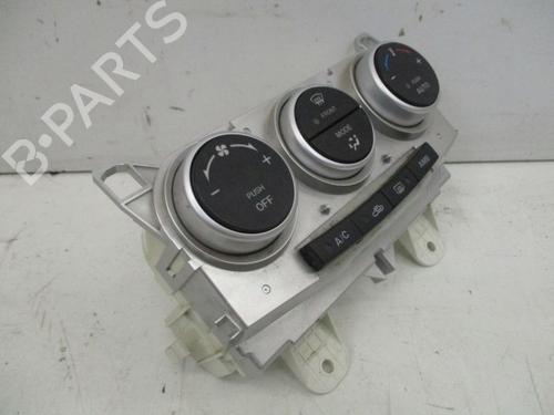 Climate control MAZDA 5 (CR) 2.0 CD (CR19) | BP37120699I5 - Image 3